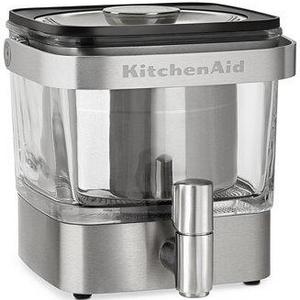 KCM4212SX Cold-Brew Coffee Maker