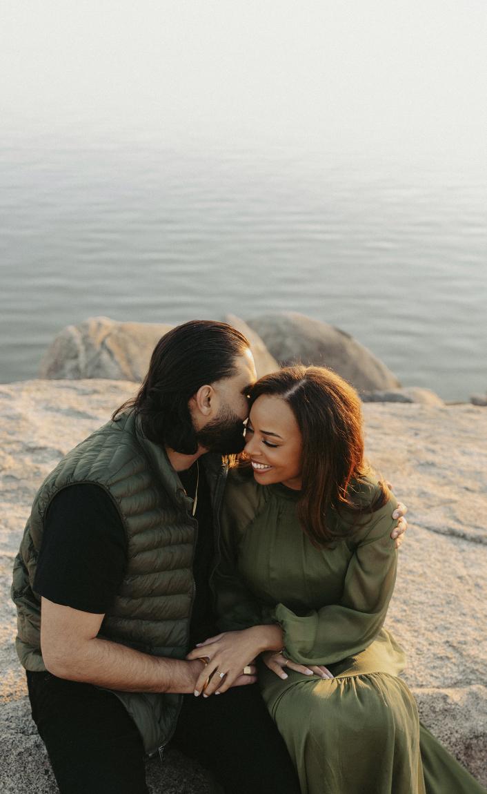 The Wedding Website of Halle’ Bryant and Harwind Lasher