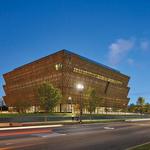 National Museum of African American History and Culture