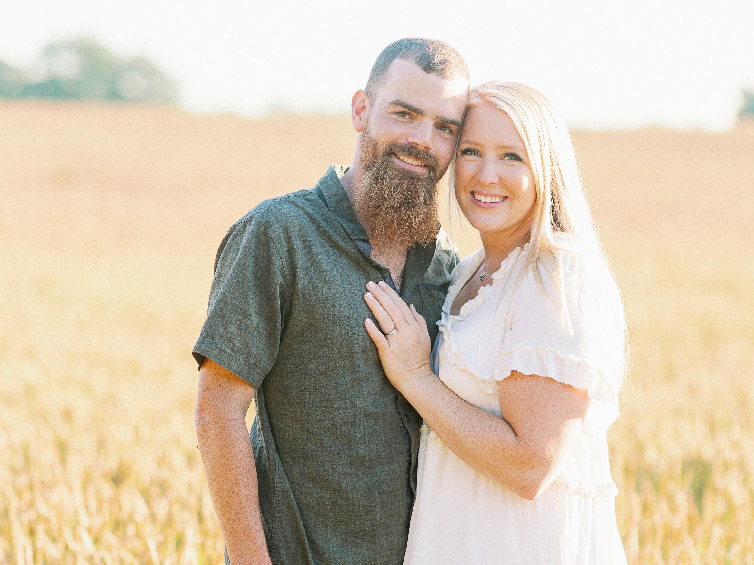 The Wedding Website of Kelsey Wold and Bram DeSaegher