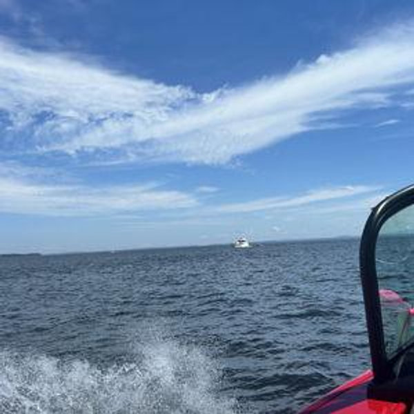 Mini-moon fund to the Adirondacks