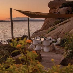 Honeymoon Dinner For Two