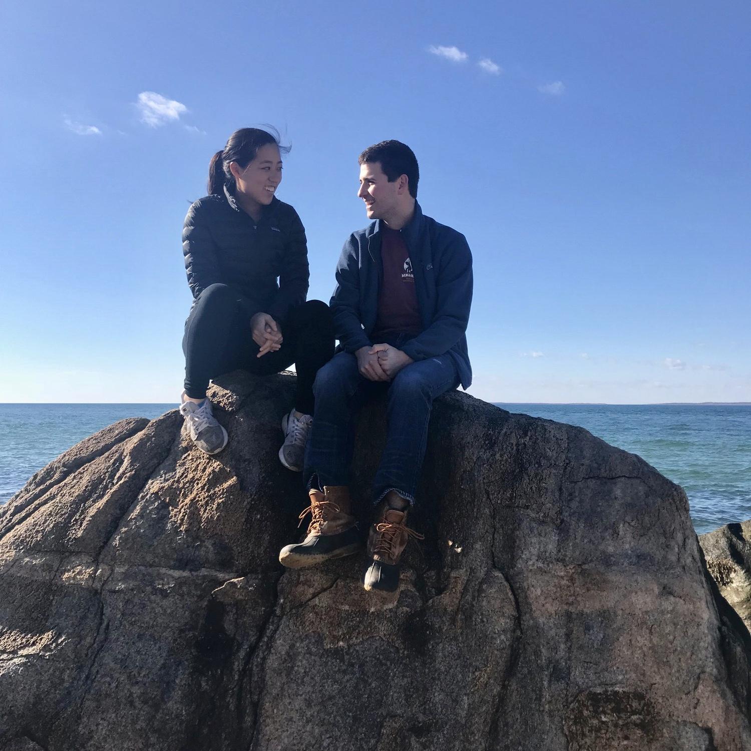 Martha’s Vineyard