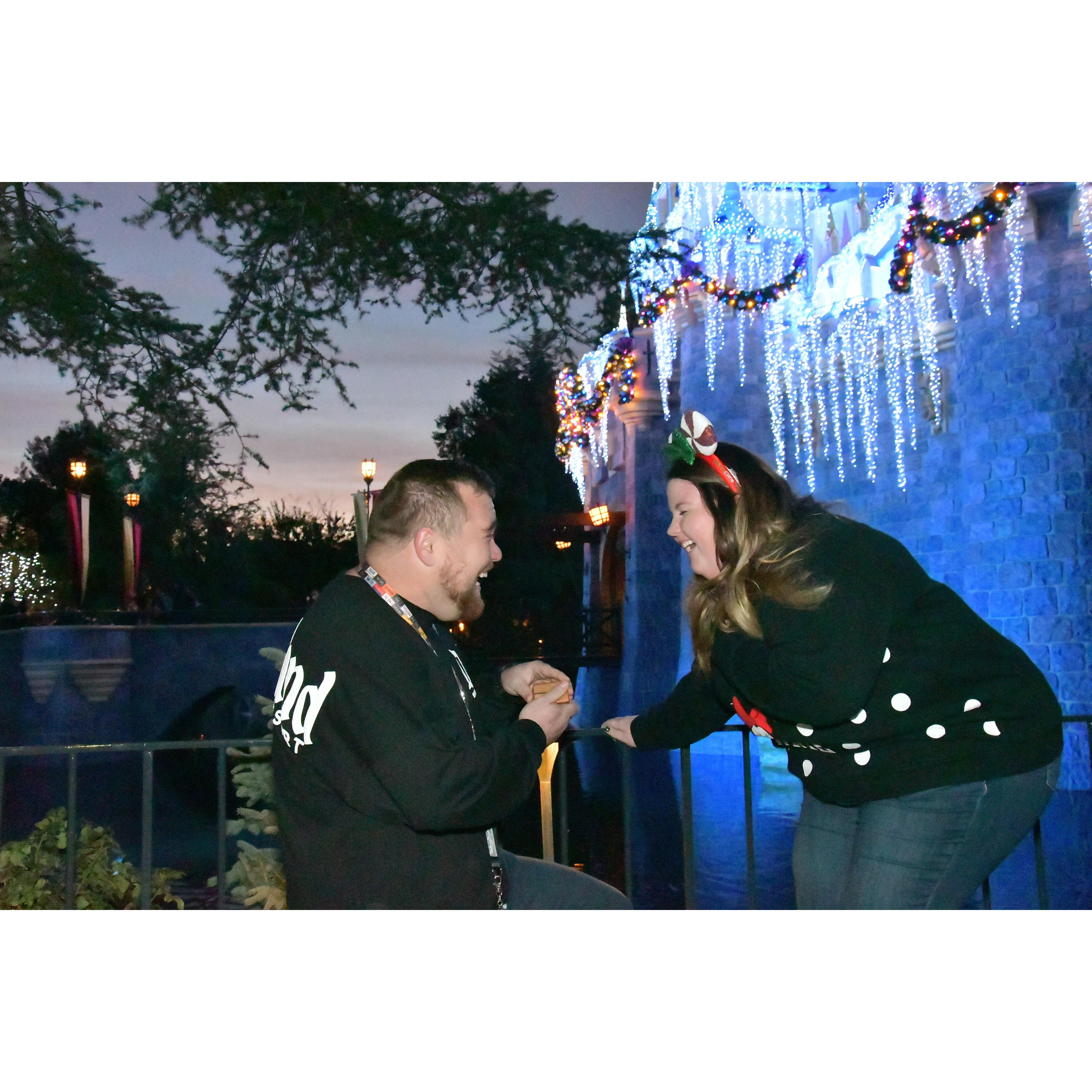 December 2, 2019 <3