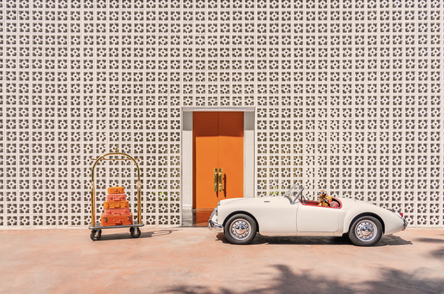 The Wedding Website of Annelise Chen and Samuel Sanches