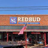 Redbud Cafe