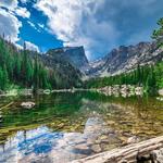 Rocky Mountain National Park
