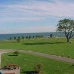 Sherwood Island State Park