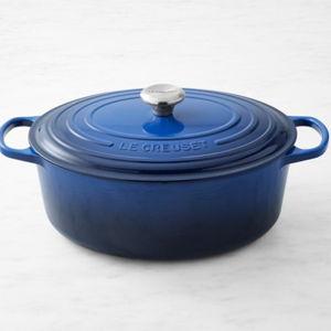 Le Creuset Cast Iron Dutch Oven