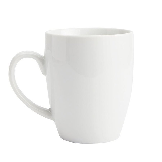 Caterer's Box Mugs, Set of 12