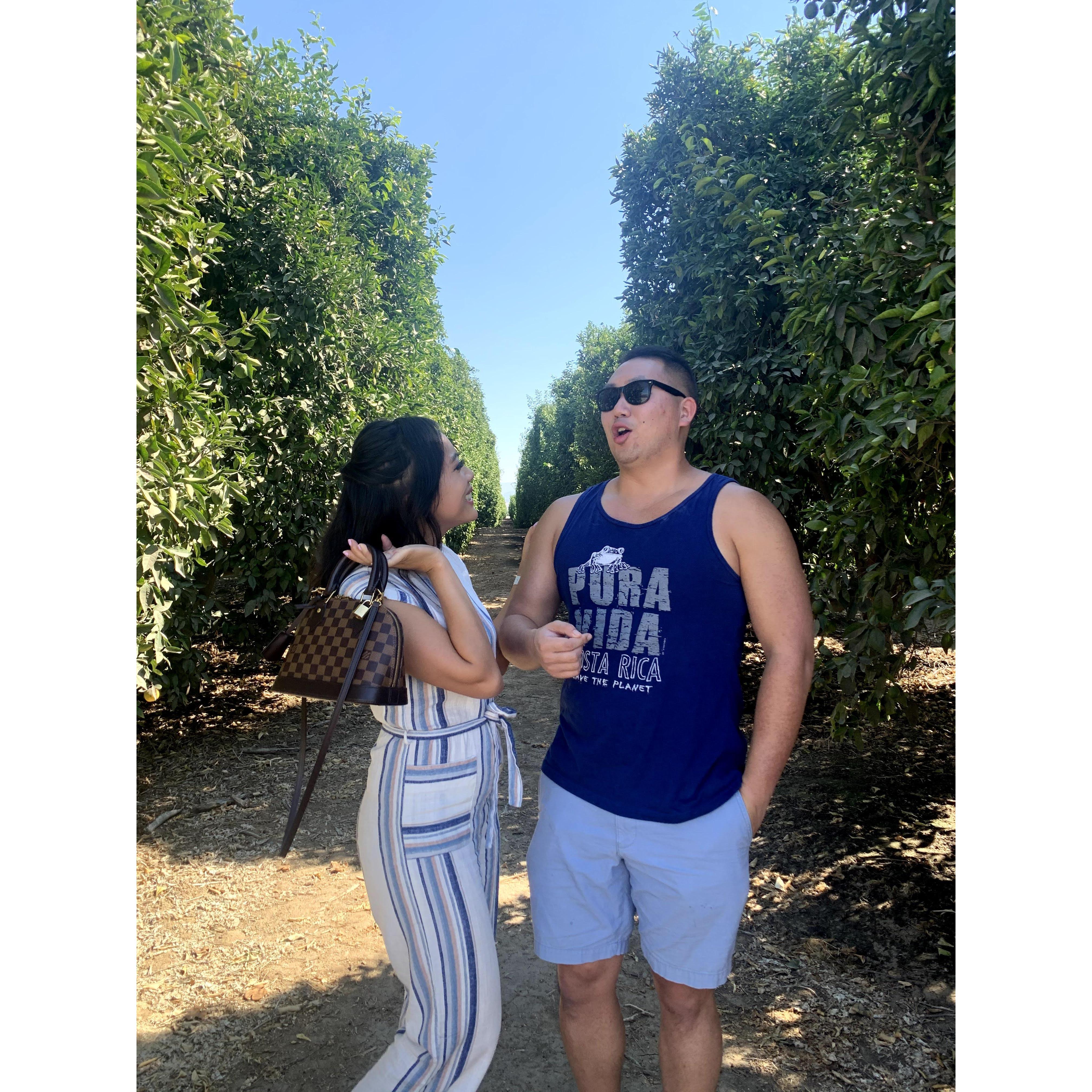 Temecula 2020