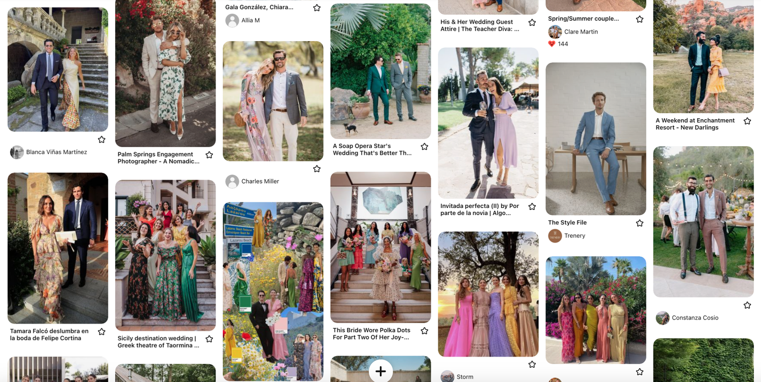 The Wedding Website of Chloe Rodgers and David Laird