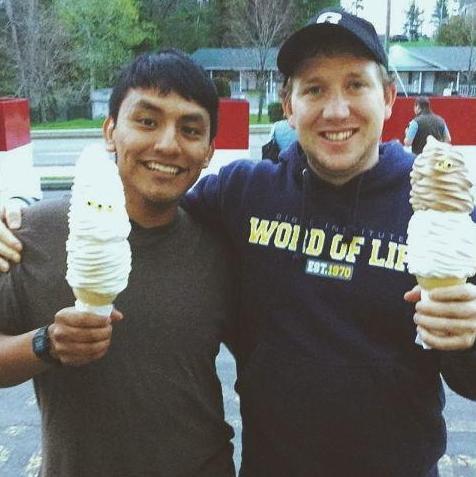 Ben and Benji