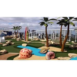 Mini Golf