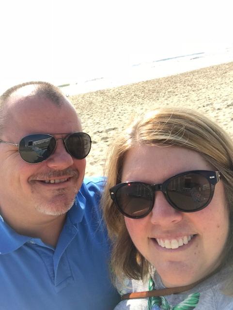 The Wedding Website of Angie Keiser and Chris England