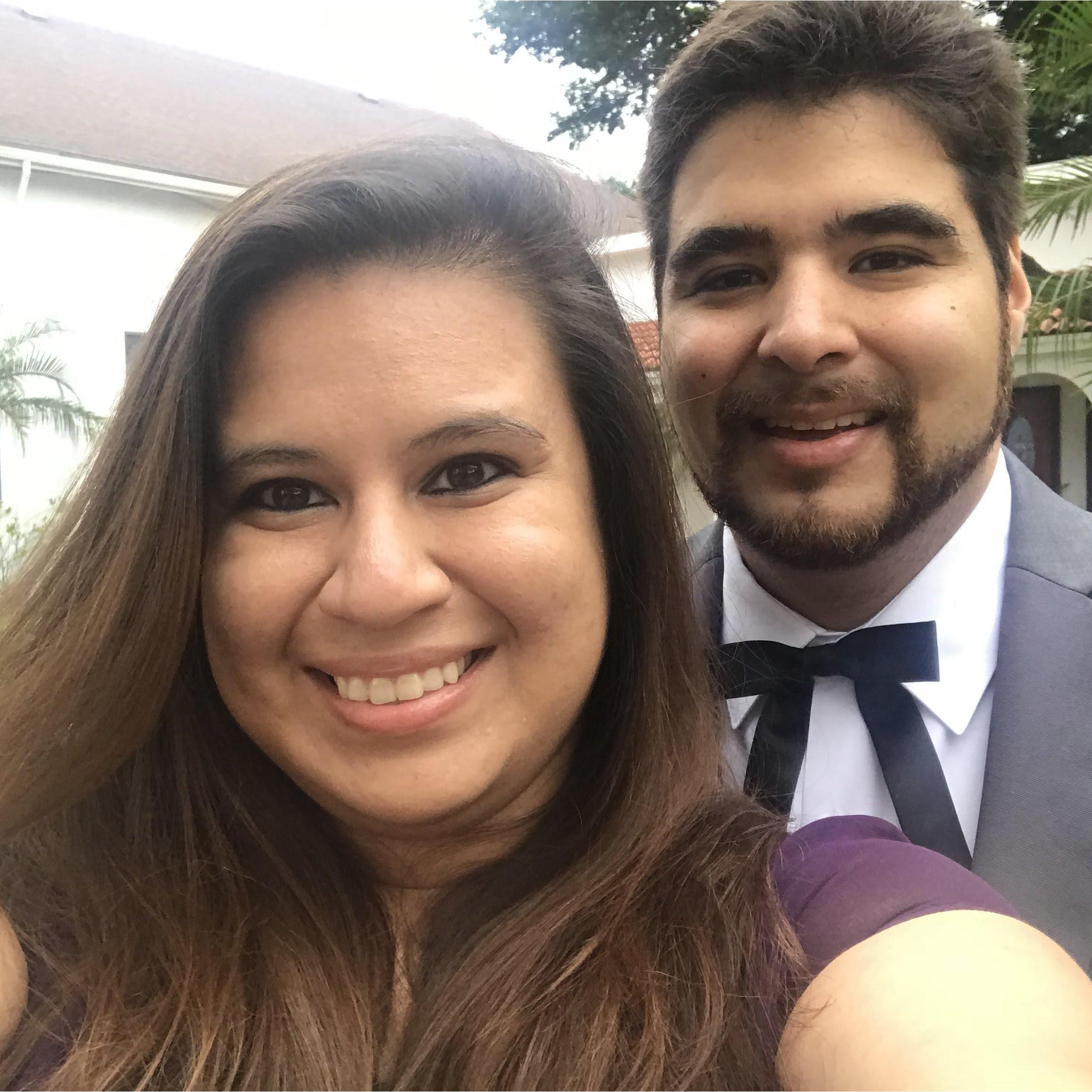 Sieloff Wedding!