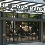 The Food Market