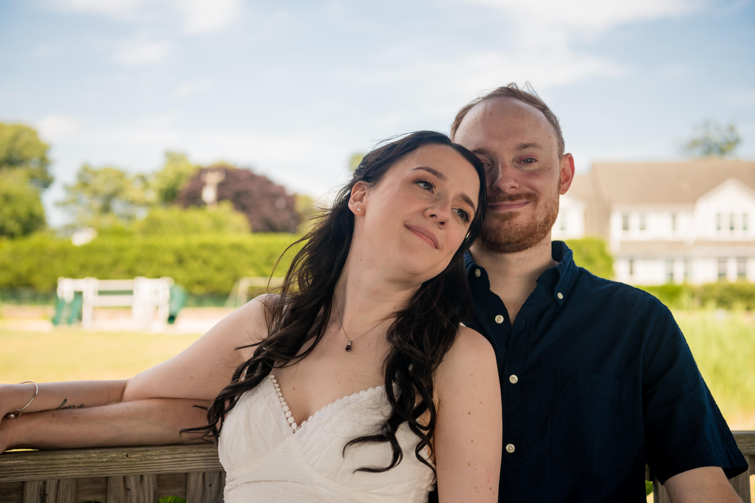 The Wedding Website of Bekah Theriault and Brett Duglenski