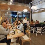 Mae Asian Cuisine
