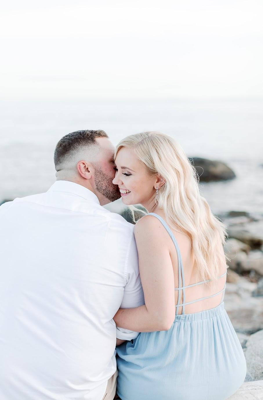 The Wedding Website of Jessica Dreher and Nate Silas
