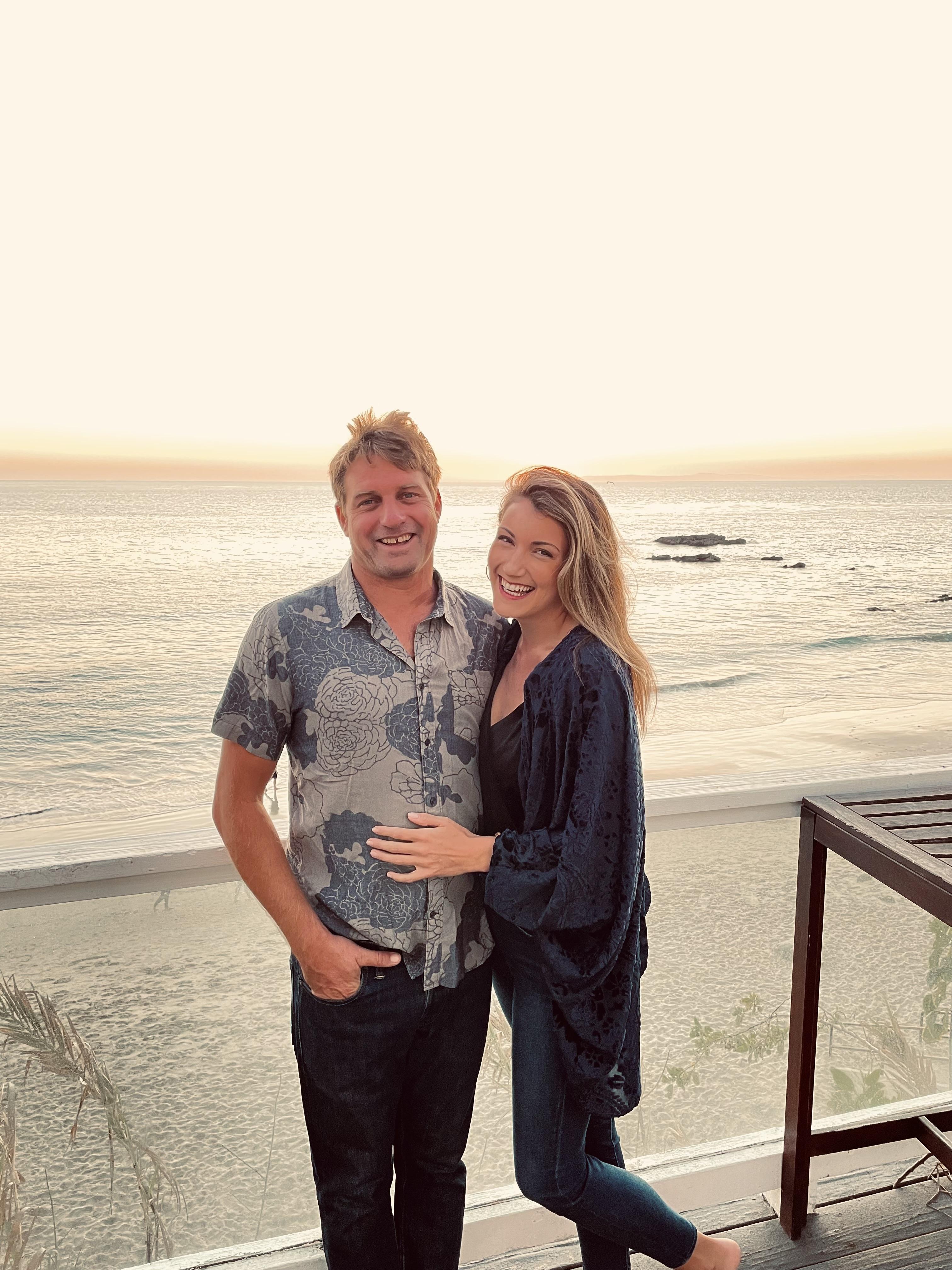 The Wedding Website of Kristin Fitzgibbon and Walter Bell