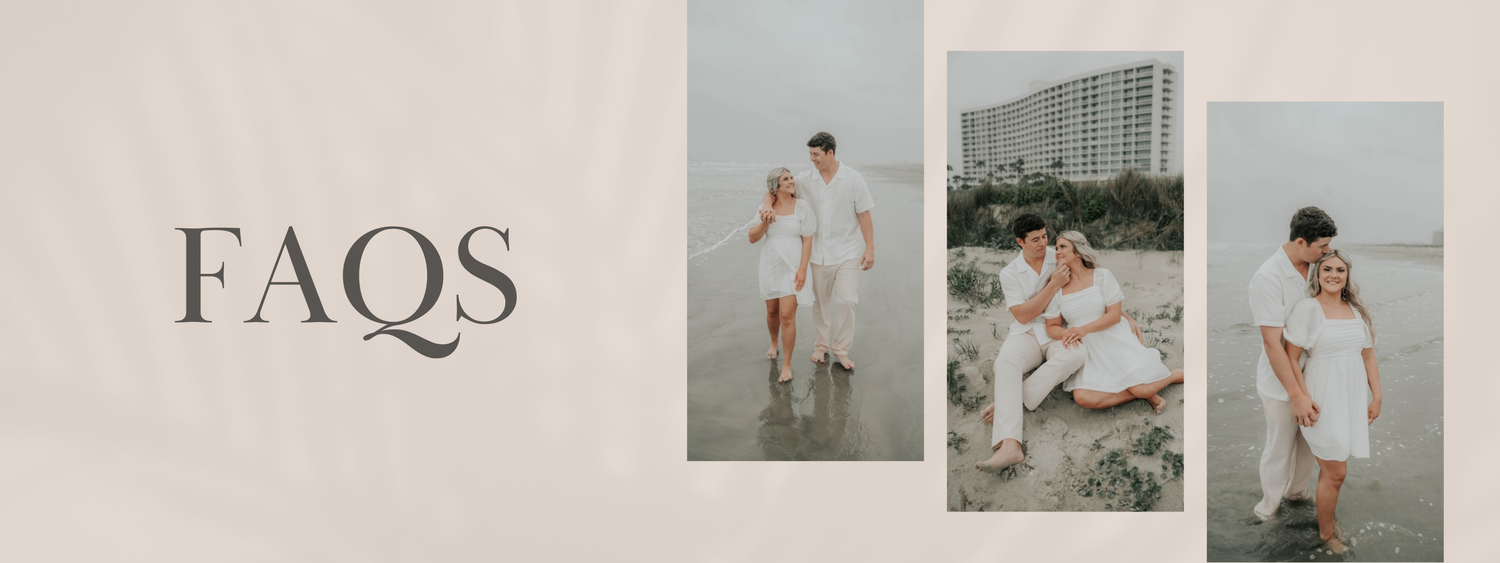 The Wedding Website of Mickaela Slaughter and Austin Abbott