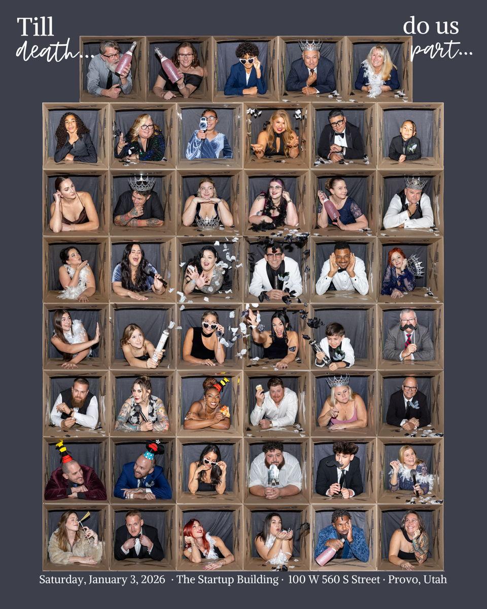The Wedding Website of Shelby Fisher and Anthony Lupo