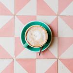 Latte Quatro Sette