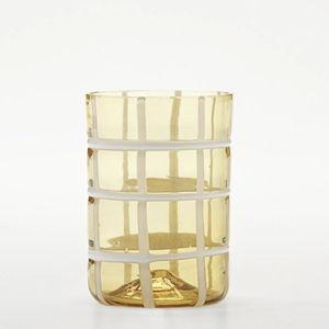 Zafferano Twiddle Tumbler (Set of 6)