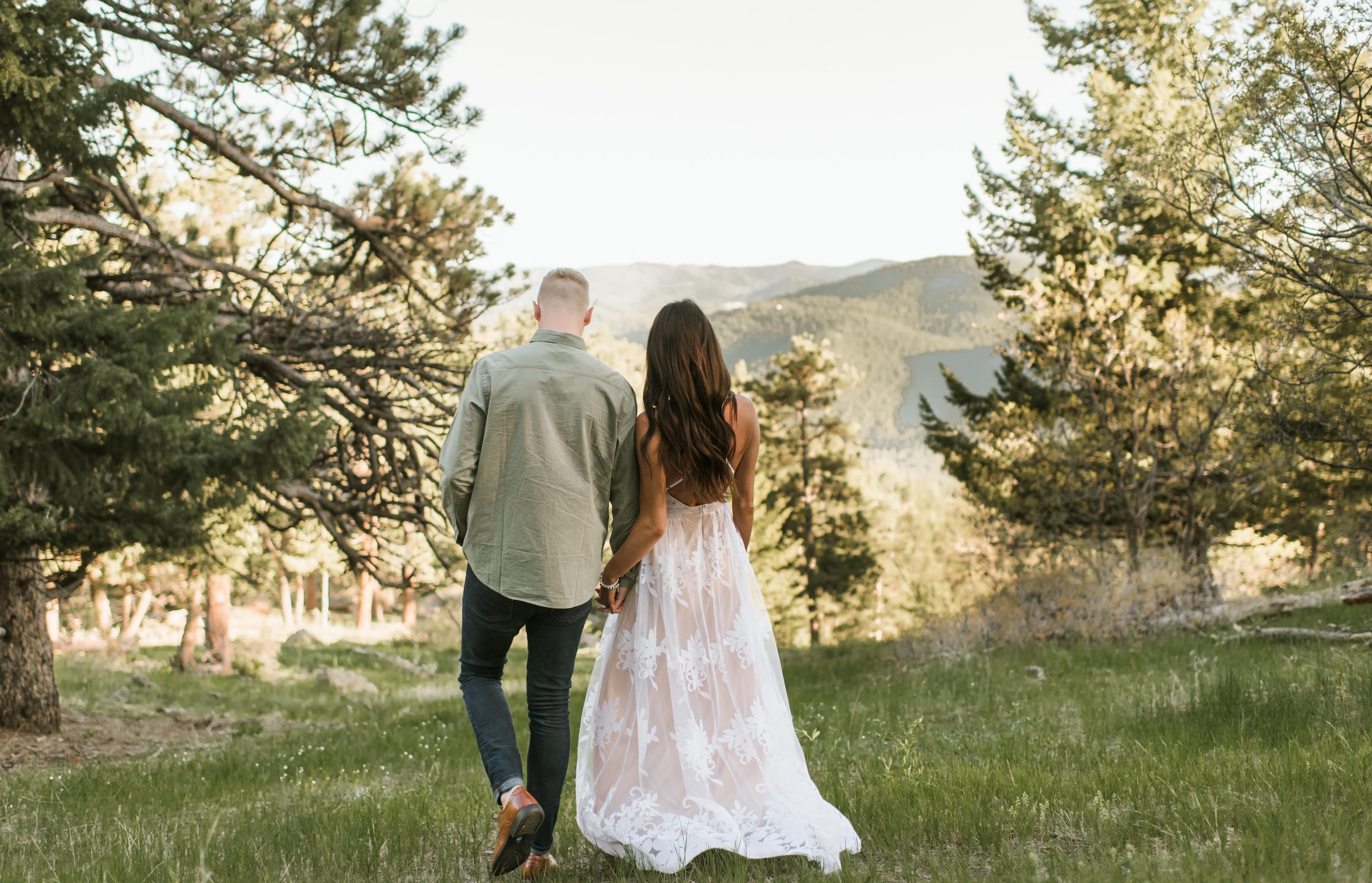 The Wedding Website of Shannon Pope and Cameron Lewandowski