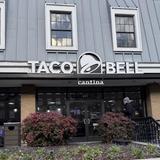 Taco Bell Cantina