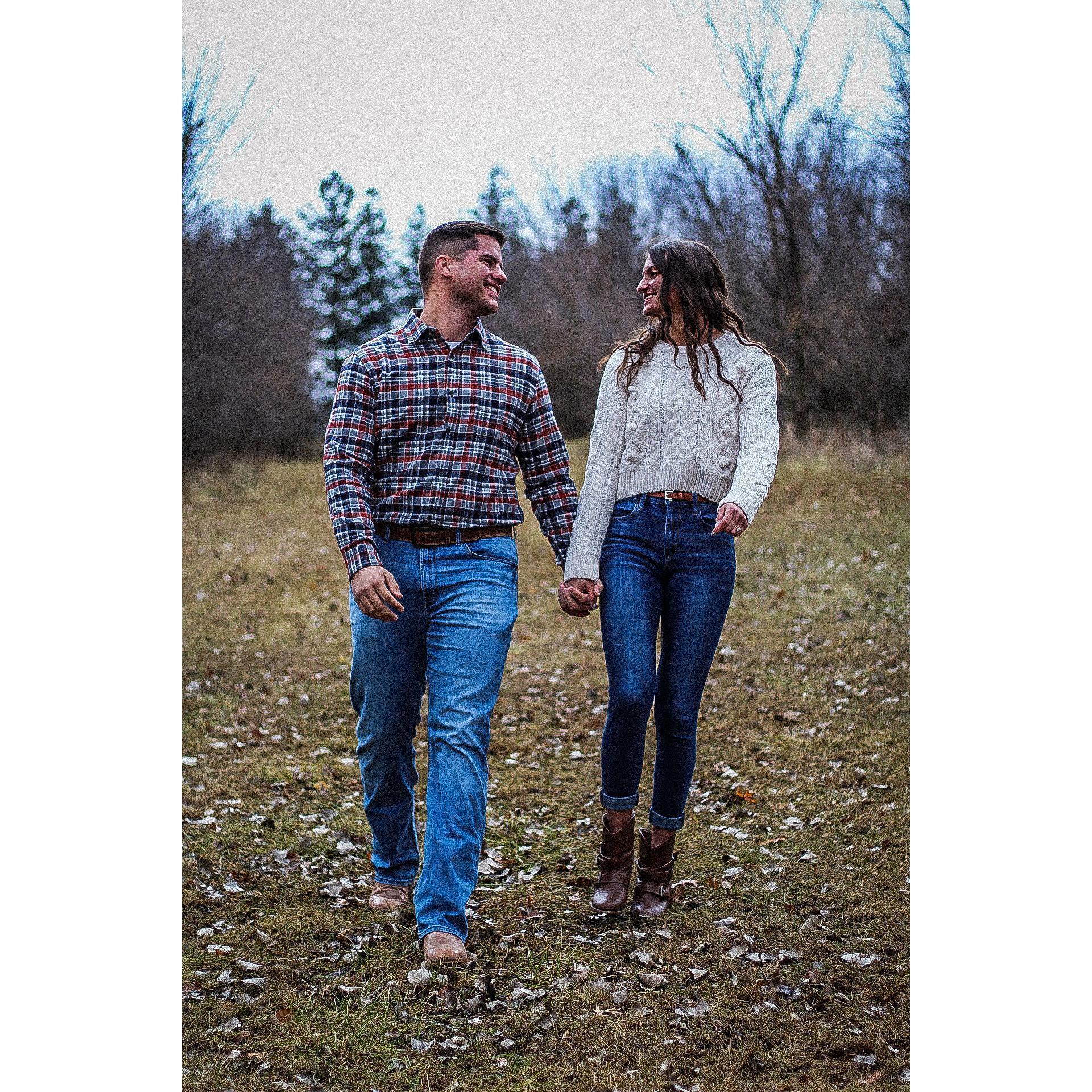 Photo by: Rachel Nicole Photography