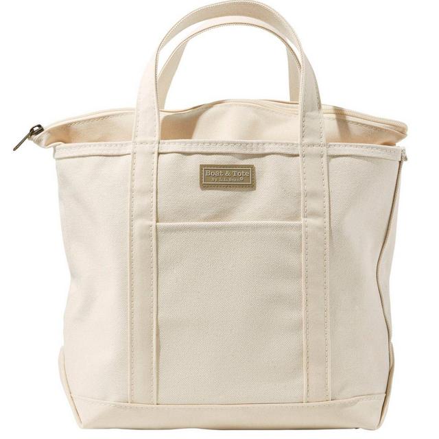 Boat and Tote®, Zip-Top with Pocket
