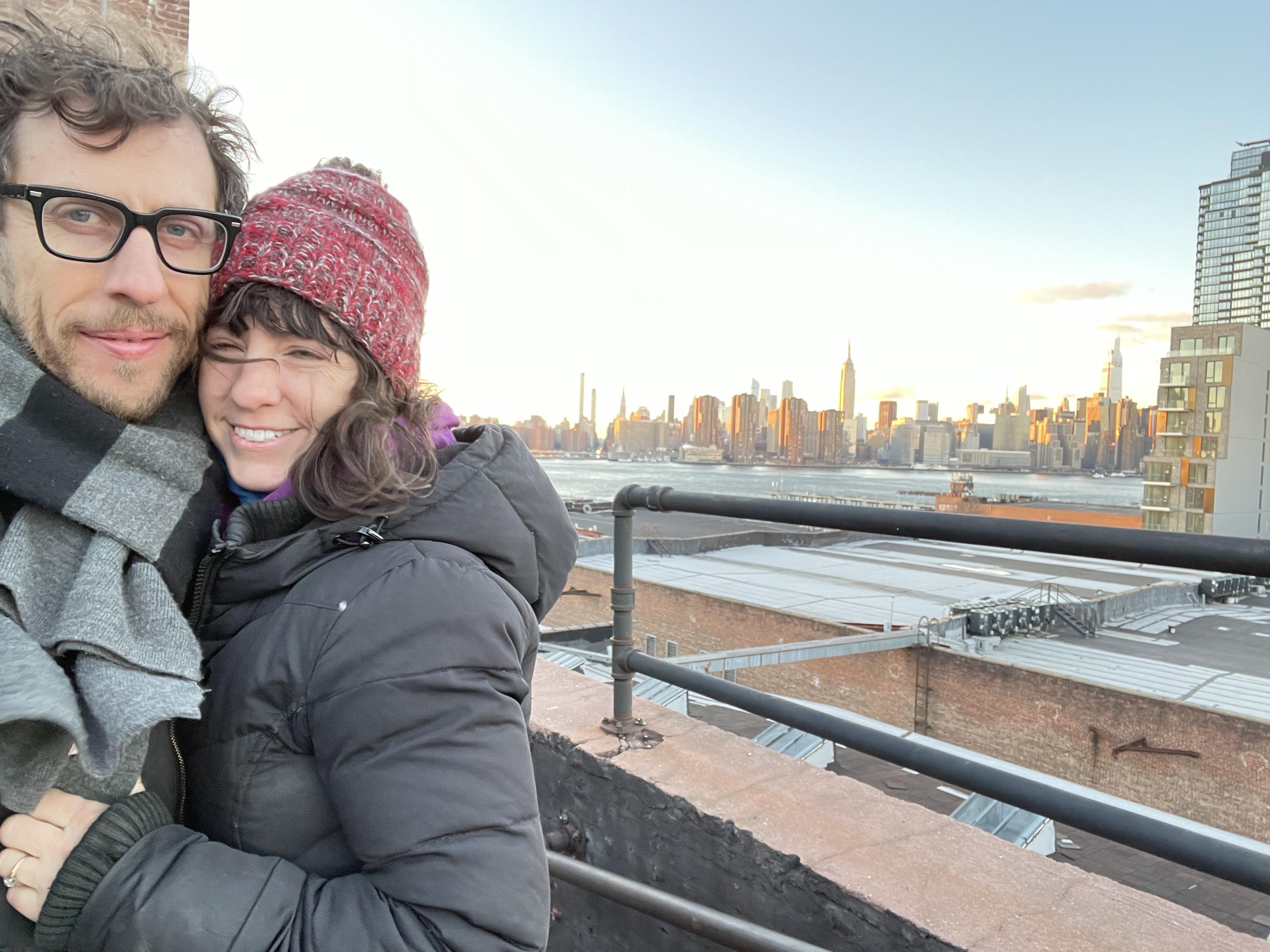 The Wedding Website of Karen Costa and Jon Hildenstein