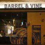 Barrel & Vine