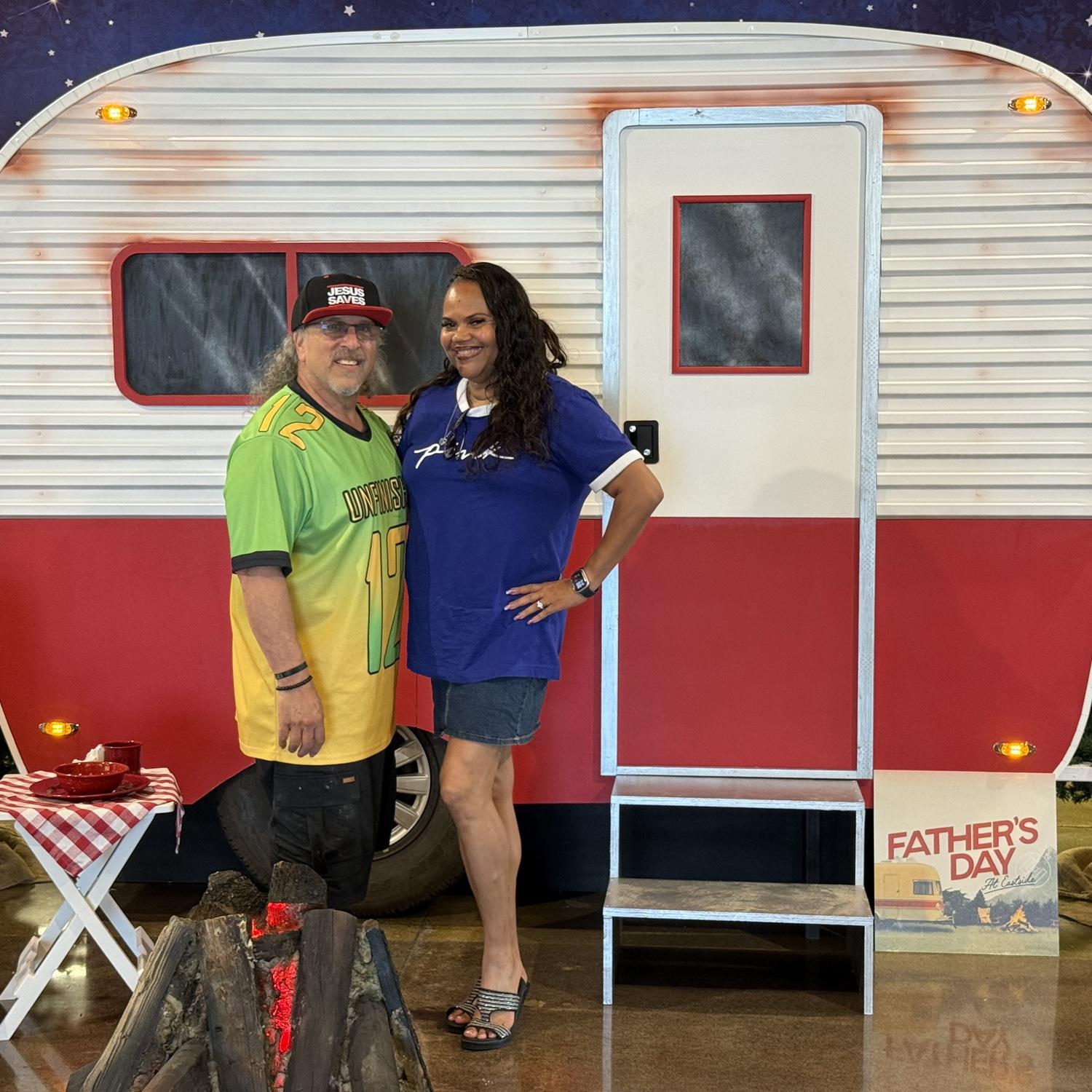 Father's Day Weekend at Eastside. Saturday (June 14, 2025)