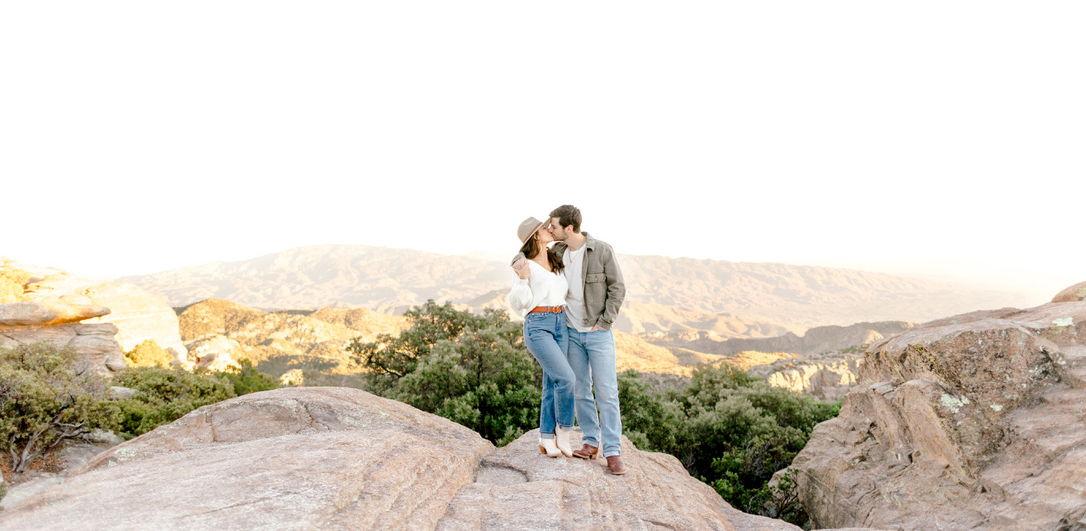 The Wedding Website of Blair Culbertson and Rem Bakamus