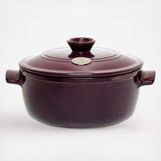 7qt. Round Stew Pot