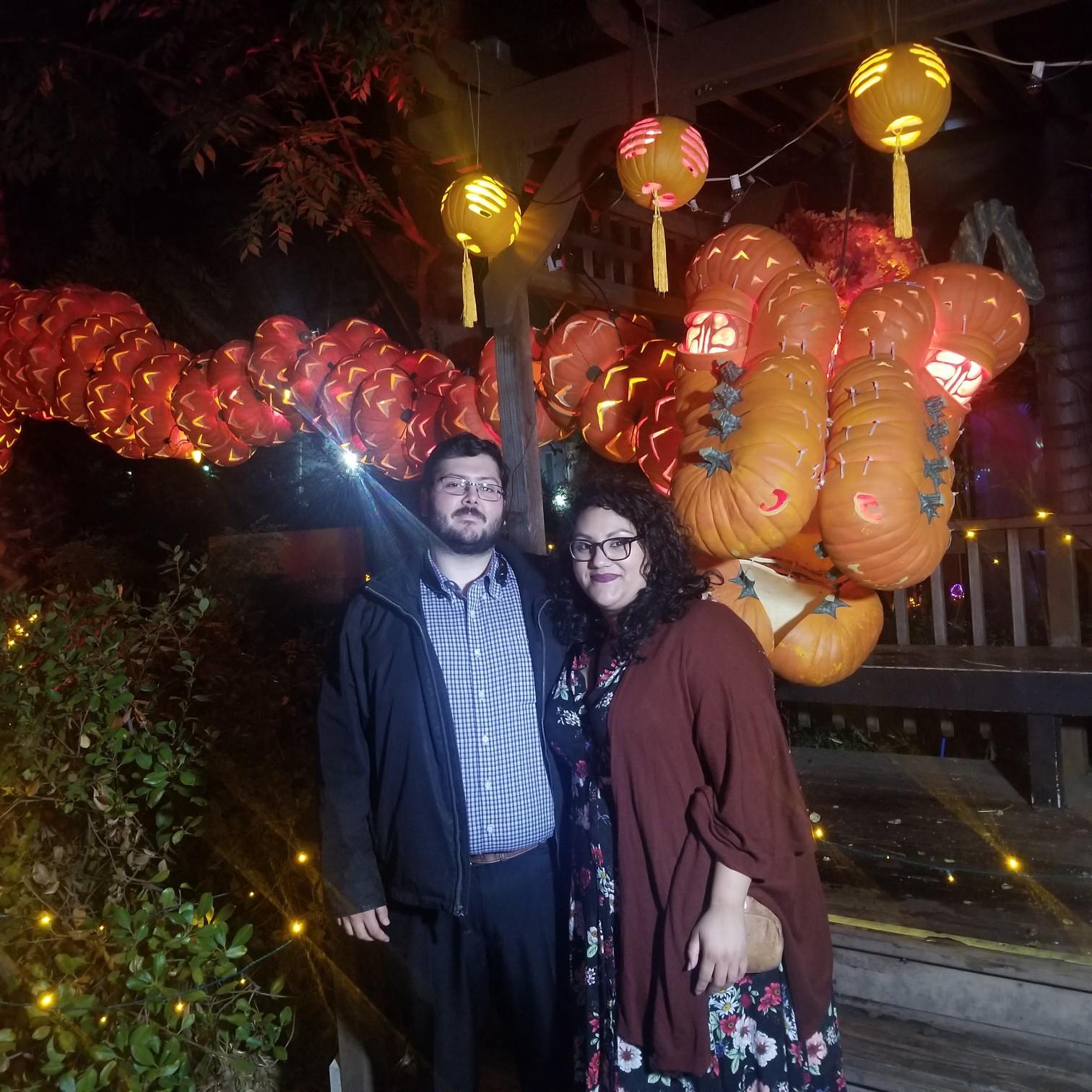 Pumpkin Event 2018