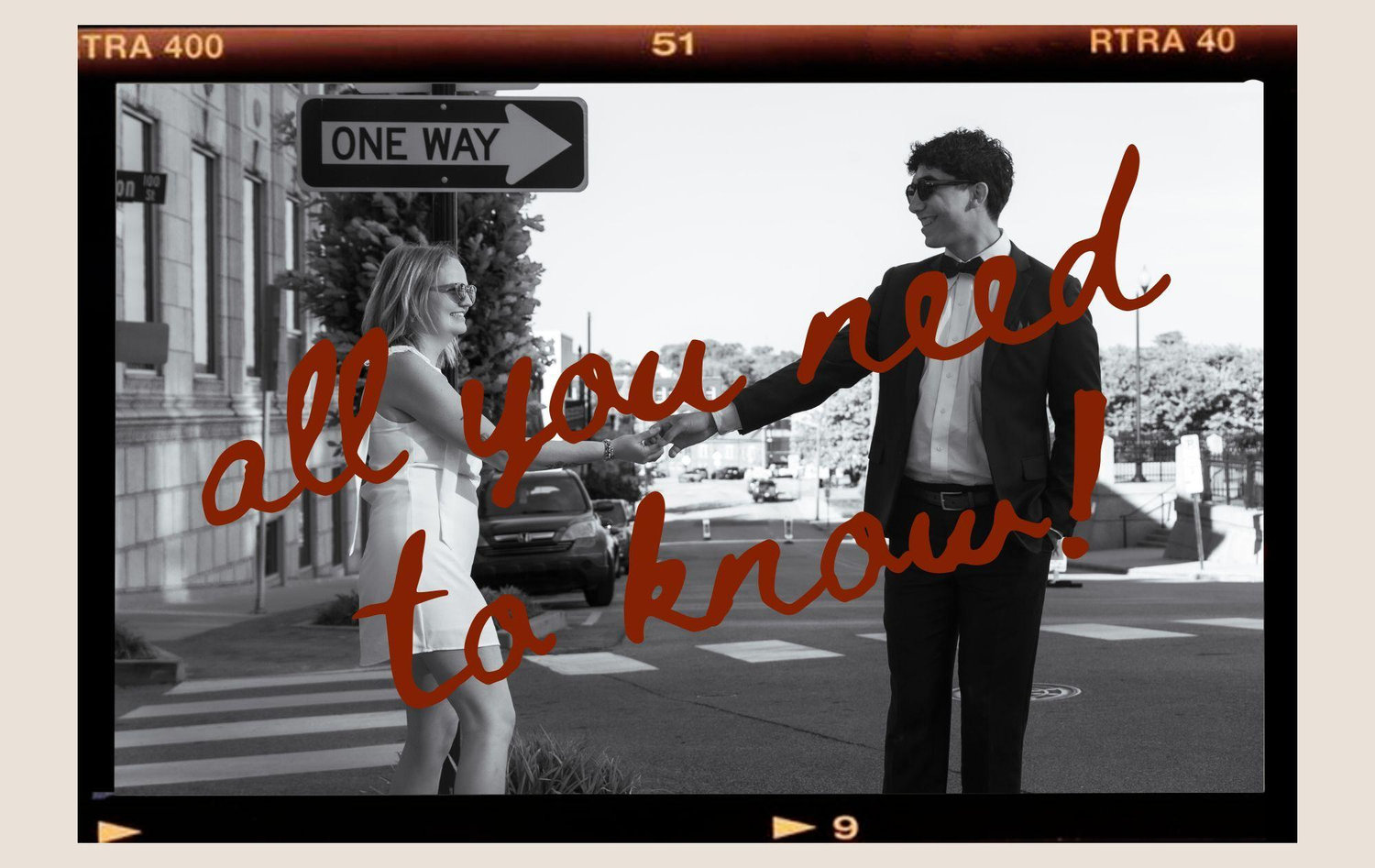 The Wedding Website of Rachel Merricks and Daniel DeAndrea