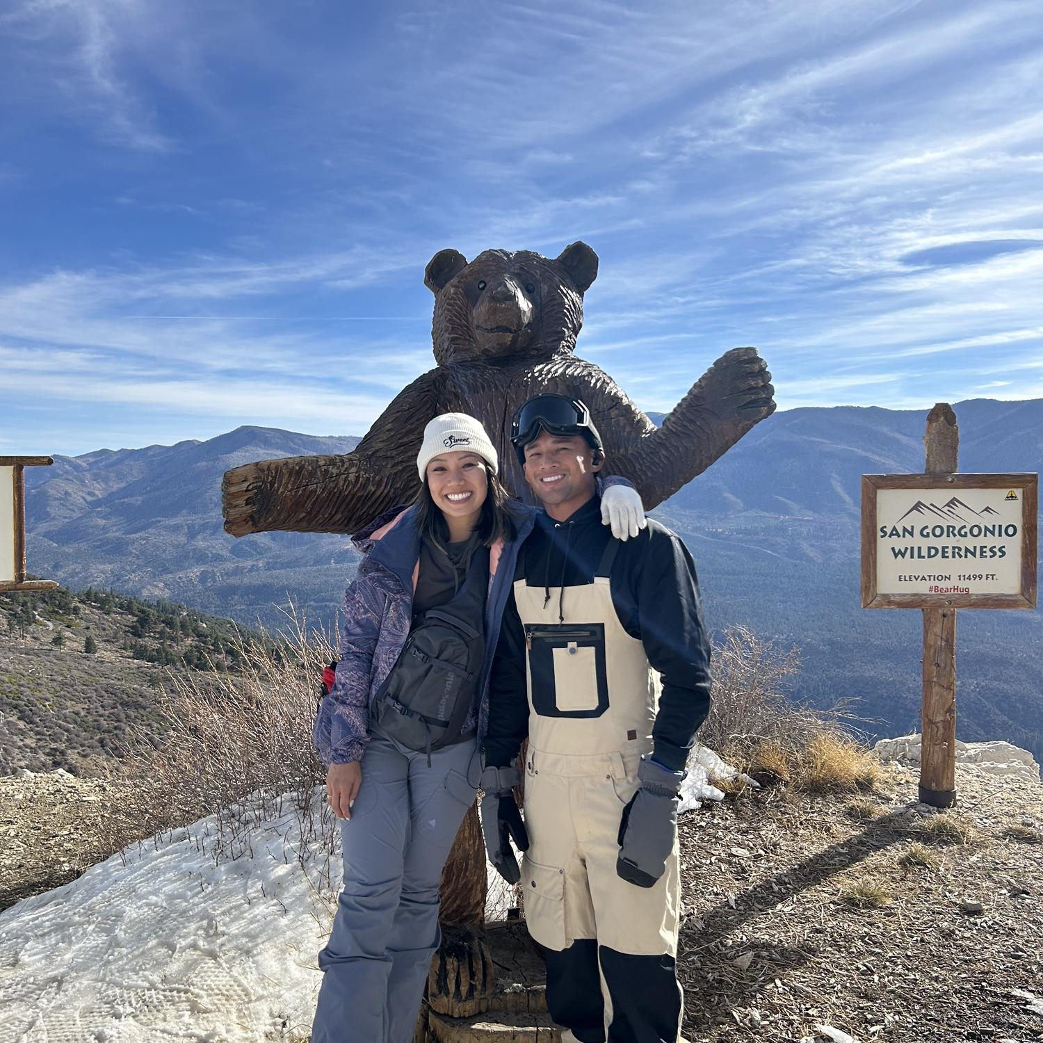 Big Bear Lake, CA