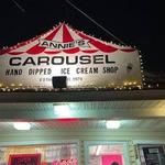 Annie's Carousel