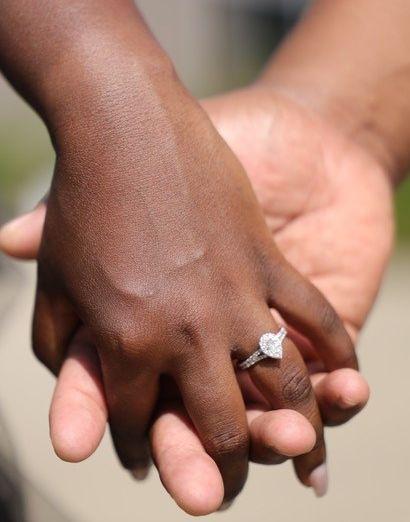 The Wedding Website of DeBorah C. Luckett and Nigel O. Weatherspoon