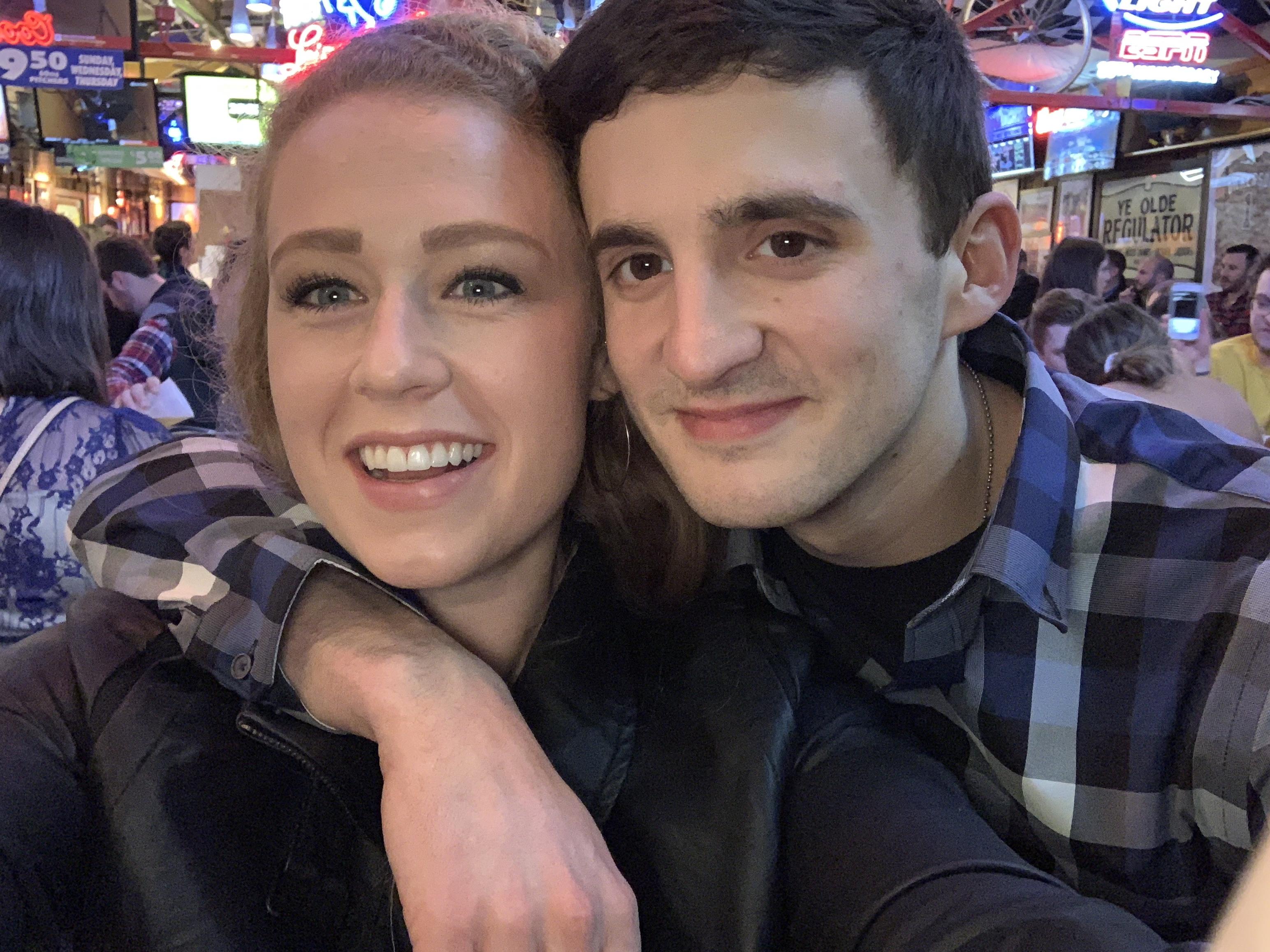 The Wedding Website of Kadie Freeman and Kyle Stephens