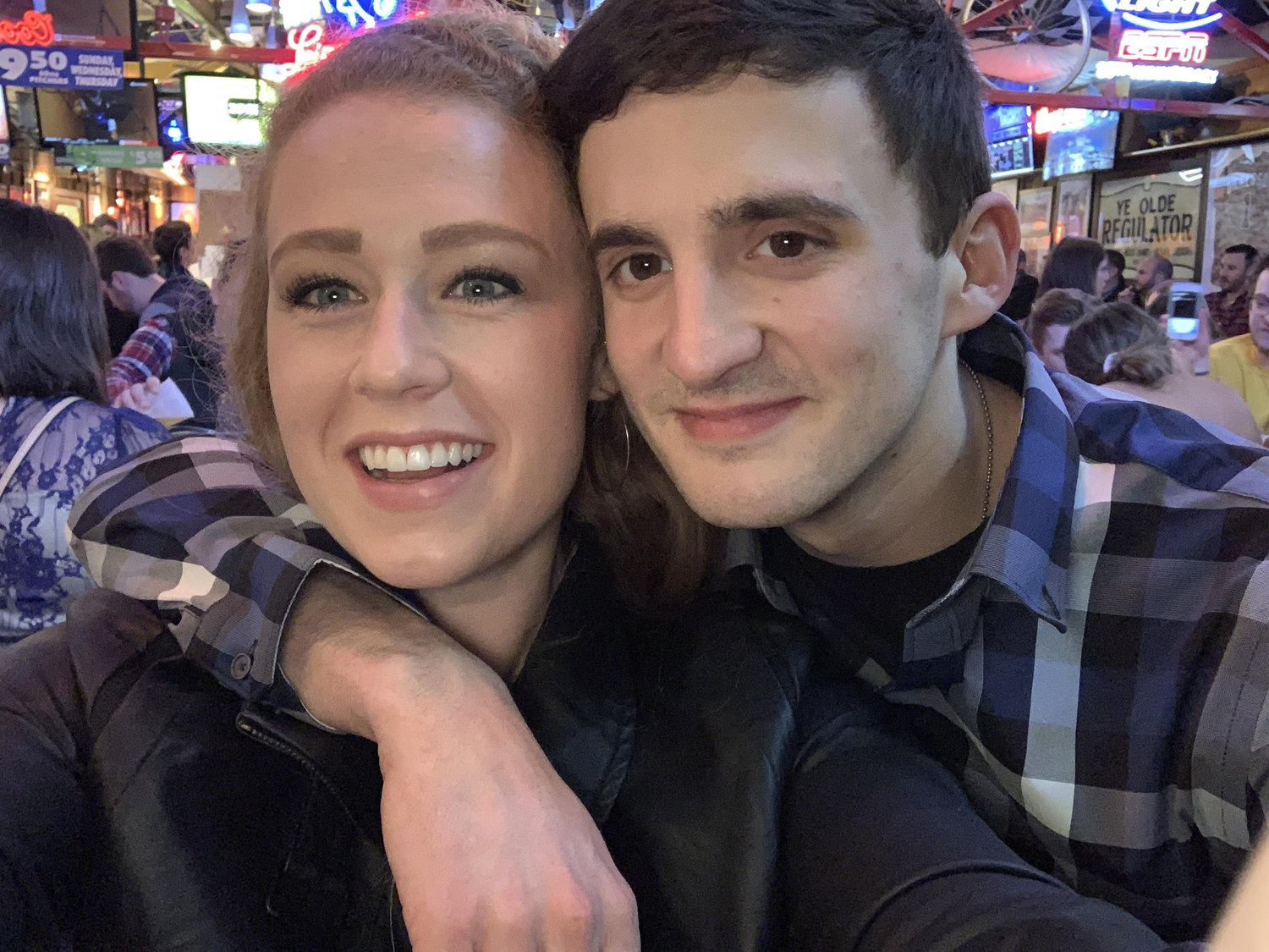 The Wedding Website of Kadie Freeman and Kyle Stephens