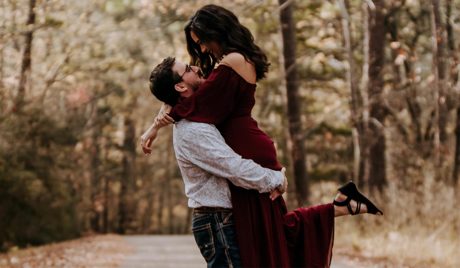 The Wedding Website of Tatum Kennedy and Riley Smith
