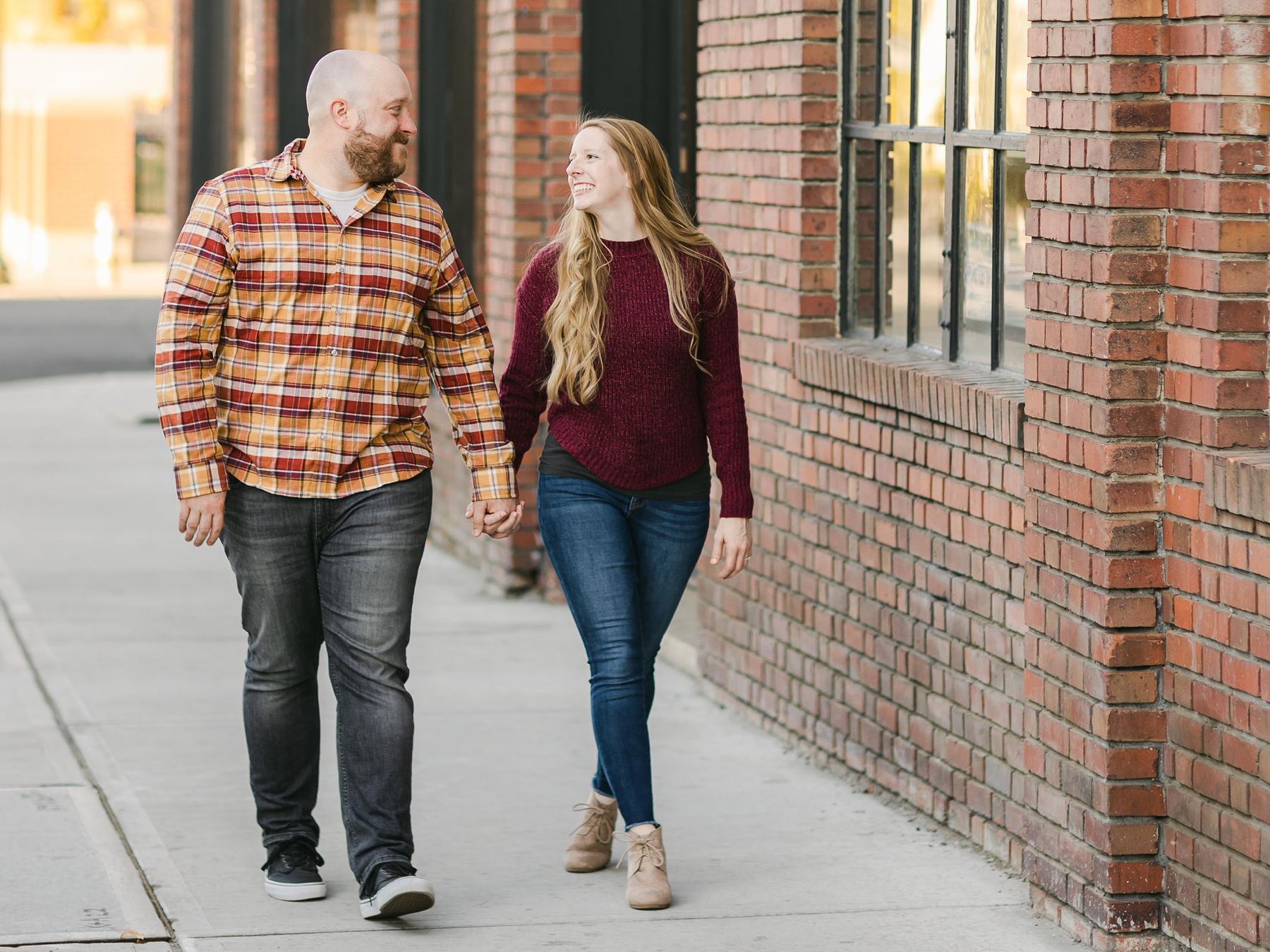 The Wedding Website of Chad Neal and Ashley Wellman