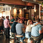 Harmony Brewing Company