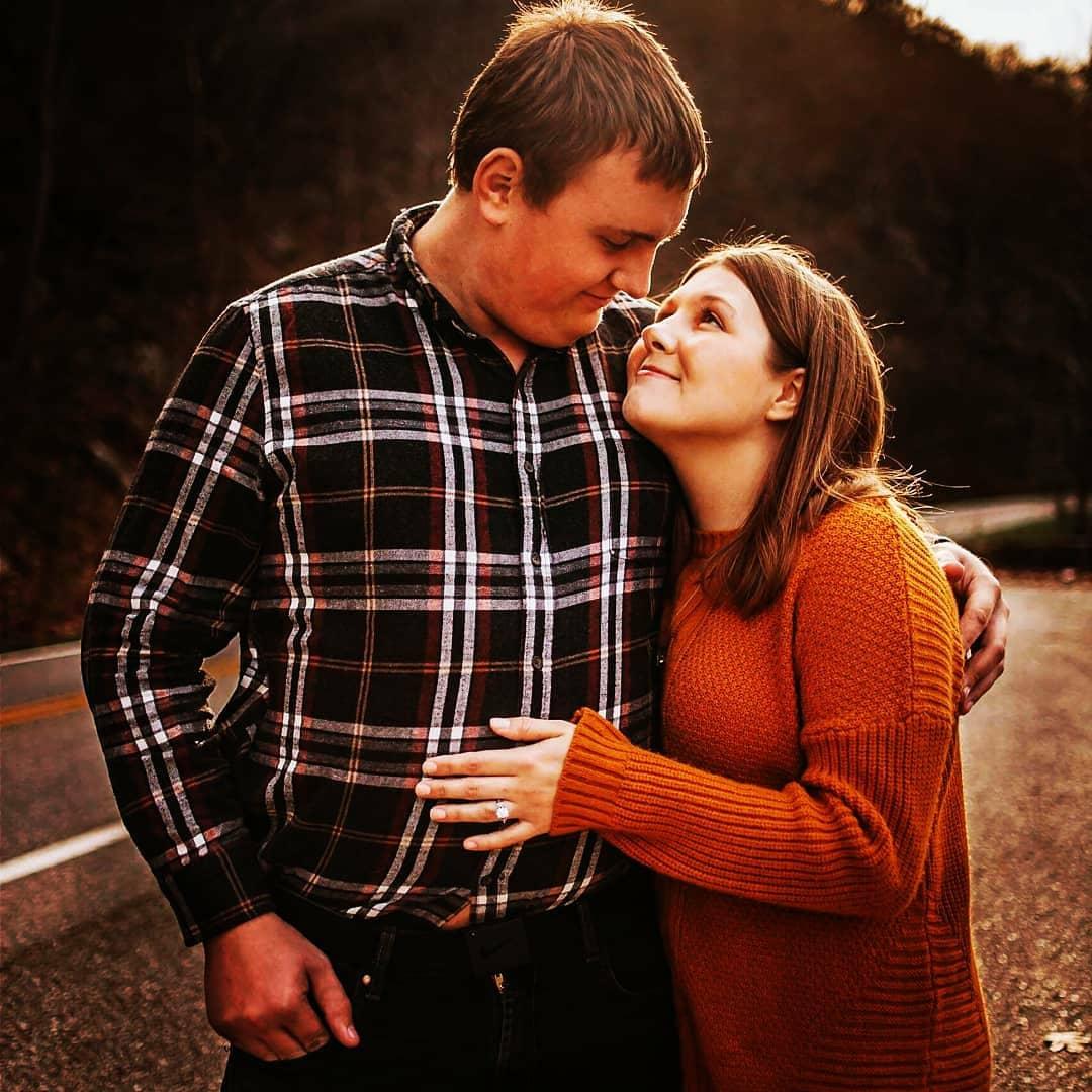 The Wedding Website of Christopher Mays Jr and Taylor Bradley