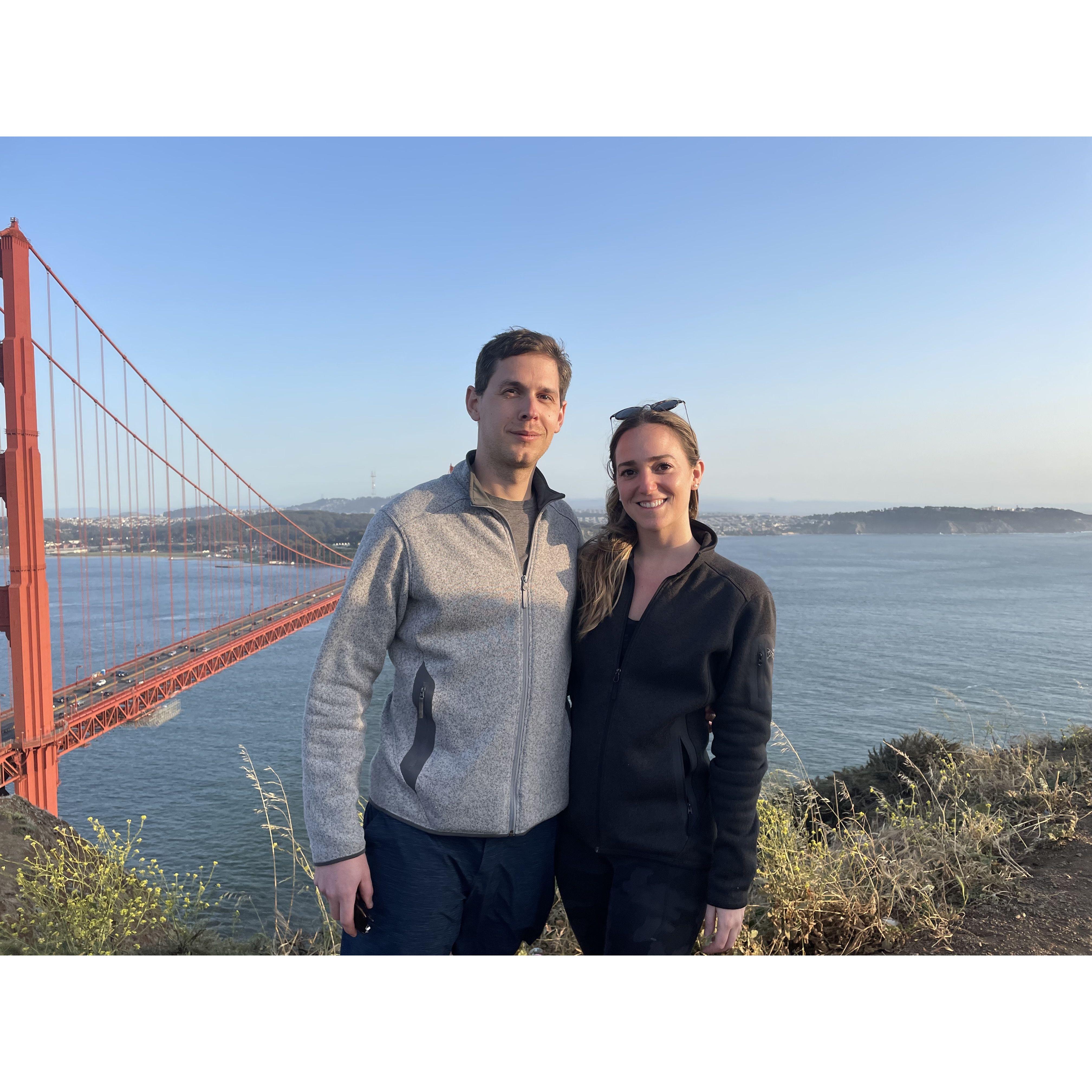 SF 2022
